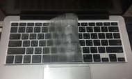 *樂源*Macbook Pro 13吋 A1278 Mac Pro retina 蘋果 鍵盤膜Mac 鍵盤保護