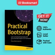 Practical Bootstrap - Paperback - English - 9781484260708