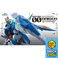 Bandai PG 1/60 Gundam 00 Raiser (5063545)