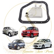 OEM AUTO FILTER TRANSMISSION FILTER PERODUA VIVA KELISA KENARI KANCIL WITH GASKET 35303-87206 35303-