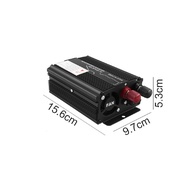 220V/3000W Sine Wave Solar Inverter 12V Peaks Power Voltage Transformer Converter DC 12V/24 To AC 11