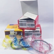 PISTON RING Nissan March  73mm(1.2X1.2X2MM)