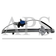 NISSAN NV200 FRONT POWER WINDOW GEAR (WITH MOTOR) (6 PIN) (2PIN)