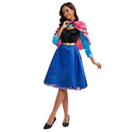 Princess Anna Frozen Anna Costume