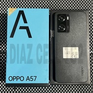 oppo a57 second