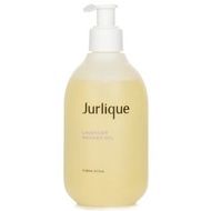 Jurlique 茱莉蔻  薰衣草舒潤沐浴露 300ml