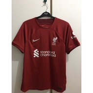 Liverpool FC Home Original Soccer Jersey 2022/2023