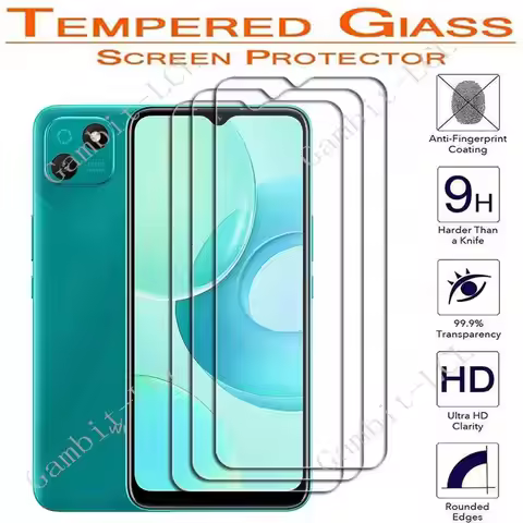 For WikO T60 10 T10 T50 Voix Power U10 U20 U30 T3 Y62 Plus Y82 View4 Lite View5 Y81 Screen Protector
