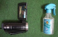 SONY HDR-PJ540投影系列數位攝影機