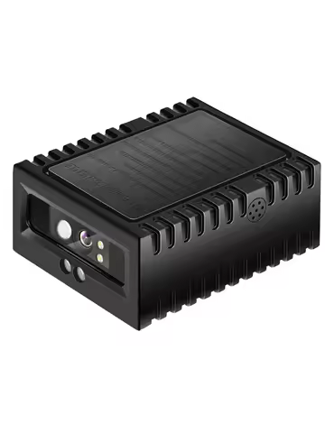 Embedded Barcode Scanner Module BarCode Reader code fixed Mounted QR Code Engine Module 1D/2D/DPM CO