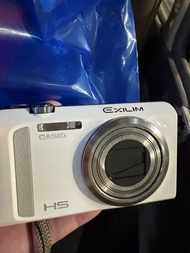CASIO EXILIM HS 數碼相機