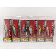 [ราคาถูกที่สุด] เหยื่อOwner Cultiva 65sp    KM4.22427🔥ส่งฟรี🔥