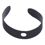 Tự Động Sang Số Đế Trượt Viền Dành Cho Xe BMW E32 E34 1985-1996 PVC Gear Lever Nắp Trượt 51161938352