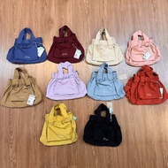 Btv beyond the vines small bag