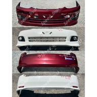 Original USED NFL Front Rear Bumper Spotlight Fog Lamp Lampu Depan Belakang Toyota Ipsum ACM21 JDM J