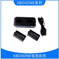 Direct Sale XBOXONE Handle Battery Dual Charge Set Xboxone Handle Battery Charge Available for Retai