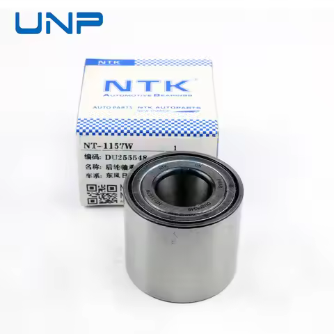 43210-1HM0A Rear Wheel Hub Bearing for NISSAN Micra Note Almera Tiida RENAULT Scala 2009 2010, OE: 4