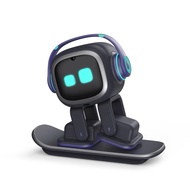 EMO ROBOT Ai (used) | Ready stock companion robot,cute robot,emo pet,robot toys,dancing robot,smart robot,robot ai,murah