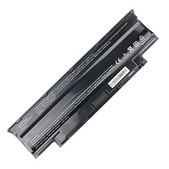 Pin laptop Dell Inspirion 14R 4020 6cell 4400mAh (Đen) - Hàng nhập khẩu