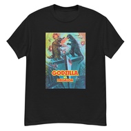 Godzilla Vs Megalon (1973) T-Shirt