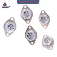 NPN AF AMP 2N3055 15A 100V 5pcs Audio Transistor