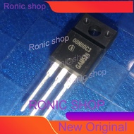 2Pcs    08N80C3 TO-220F SPA08N80C3 TO220F 8A/800V MOSFET N-channel New Original
