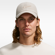 Nike Club Swoosh 軟頂運動帽