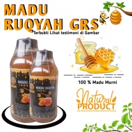 MADU RUQYAH GRS | MADU MURNI