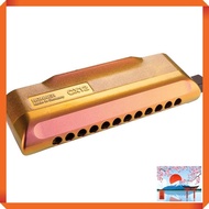 HOHNER Hohner CX-12 Jazz Chromatic Harmonica