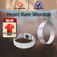 Heart Rate Monitor COROS /Pemantau Kadar Denyutan Jantung/ Comfortable and simpler [38 hours]