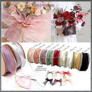 Ribbon Satin/Riben Gift Box/Riben Murah/Ribbon Love You/Riben Cantik/Ribbon Bouquet/Riben Hantaran/S