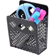 Magnetic Pencil Holder - Magnetic Locker Organizer, 1 Pack Pen Holder Locker Accessories for School 