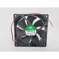 [Cooling Fan] Brand New YIN HAI YH9225L24S 9225 24V 0.25A 9CM Welding Chassis Cooling Fan
