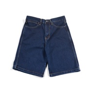 Denim Jorts Micheline Indigo Thanksinsomnia