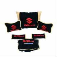 Ertiga Dreza Car Pillow interior car accessories