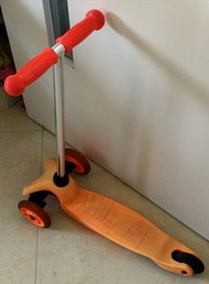 Cmax 小朋友滑板車 Scooter 玩具