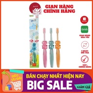 Ionic toothbrush (no toothpaste needed) for children from 6 years old