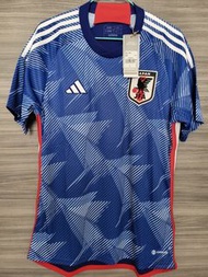 日本 主場 世界盃球衣 球迷版 波衫 2022 Japan home world cup jersey football kit adidas