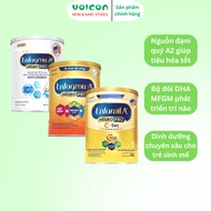 Enfamil Milk/ Enfagrow A2 NeuroPro/ Enfamil Milk/ Enfagrow A+ NeuroPro/ Enfamil A+ NeuroPro C-Sec