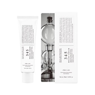 [Ready Stock] 345 Cream Aluminum Tube ReliefFaceCream Moisturizing Repair Soothing Cream Daily Moist