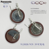 Discount Indonesia Original Panasonic VL2020/VCN Motherboard Mechanical Backup Data Rechargeable Ver