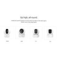 EZVIZ Wallmount Wall Mount Bracket for CCTV C6N, H6c, Ty1, H6