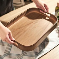 Nigel Bamboo Serving Tray | Decorative Tray | Food Tray | Jug Set Tray | Canister Tray | Kueh Kueh Tray | Raya Ramadan