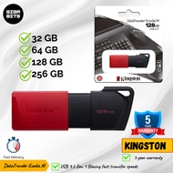 Kingston DataTraveler Exodia M 32GB 64GB 128GB USB 3.2 Flash Drive DTXM Thumbdrive Flash Drive