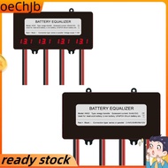 Battery Equalizer 10A Current Active Voltage Balancer Li Li-Ion Lifepo4 LTO Lead Acid Battery