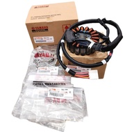 Spool Spool Stator Aerox 155 Lexi 125 Long Cable Assy 99999-04498 Original