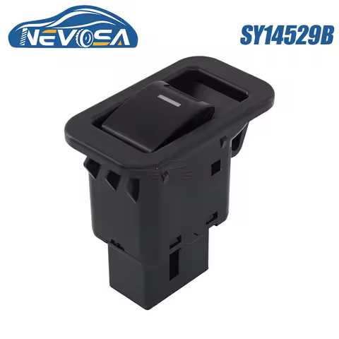 NEVOSA SY14529B For Ford Territory SX SY 2004 2010 Falcon FG Series XT G6 XR6 XR8 Car Power Window L