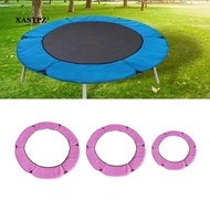 [Xastpz1] Trampoline Spring Cover Universal Trampoline Accessory Round Trampoline Pad