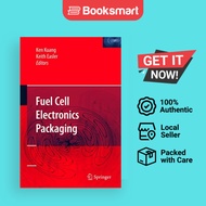 Fuel Cell Electronics Packaging - Hardcover - English - 9780387473239
