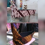 DI100 >> Sundanese Traditional Headband (Adults and Children)